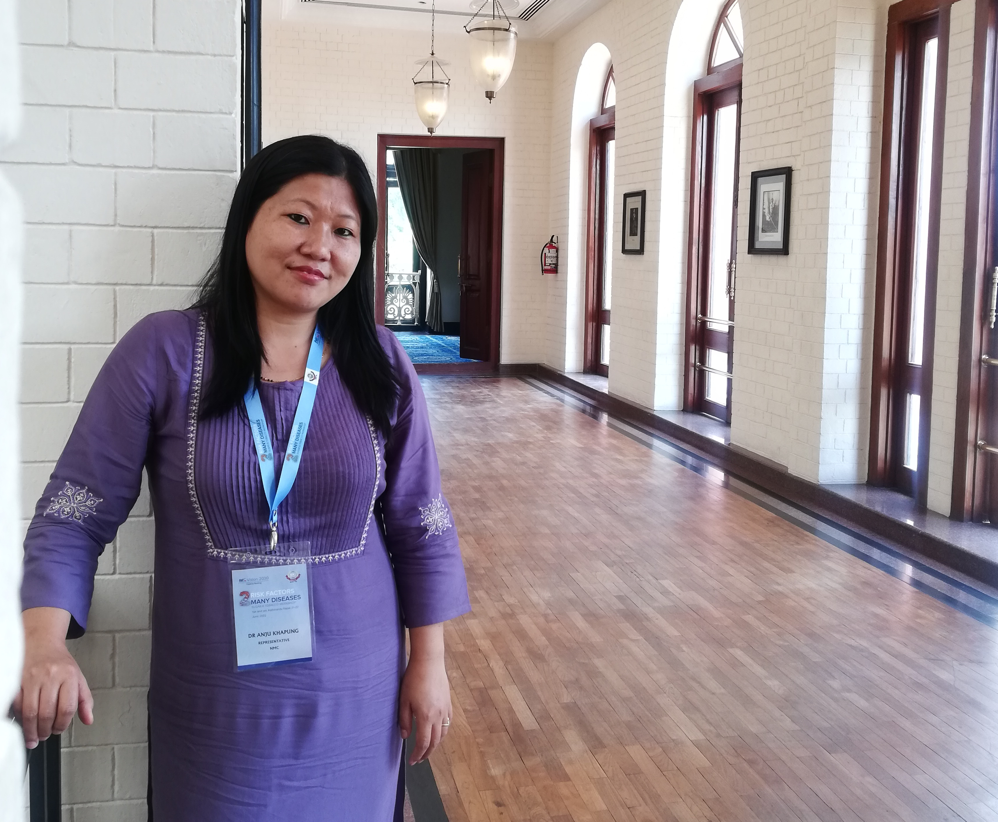 Photo for about section